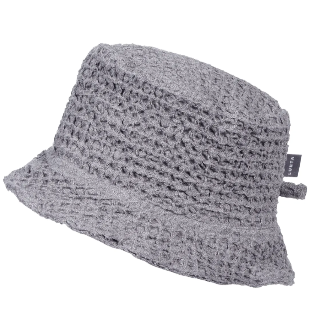 Sauna clothing and accessories