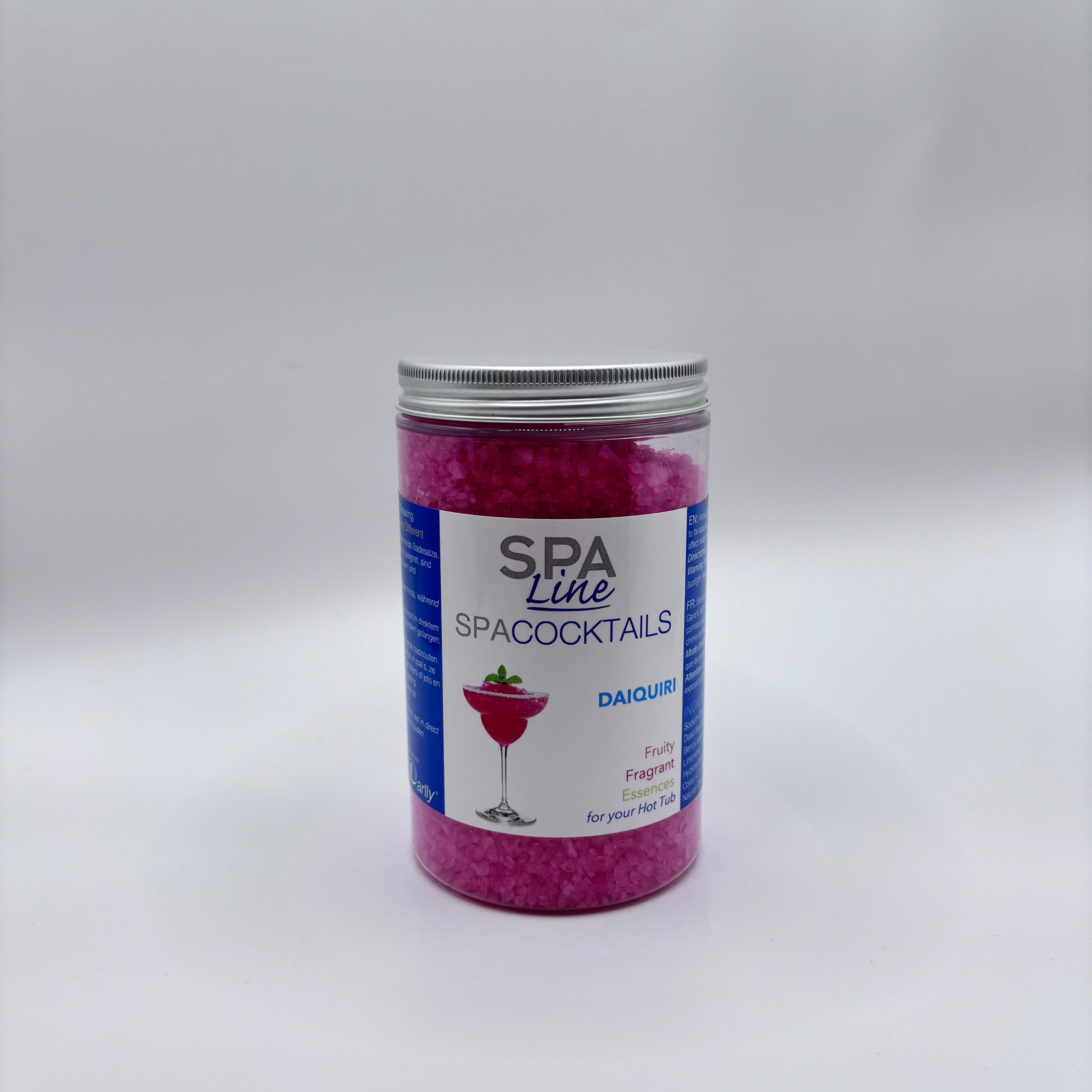 Spa Fragrant - Daiquiri