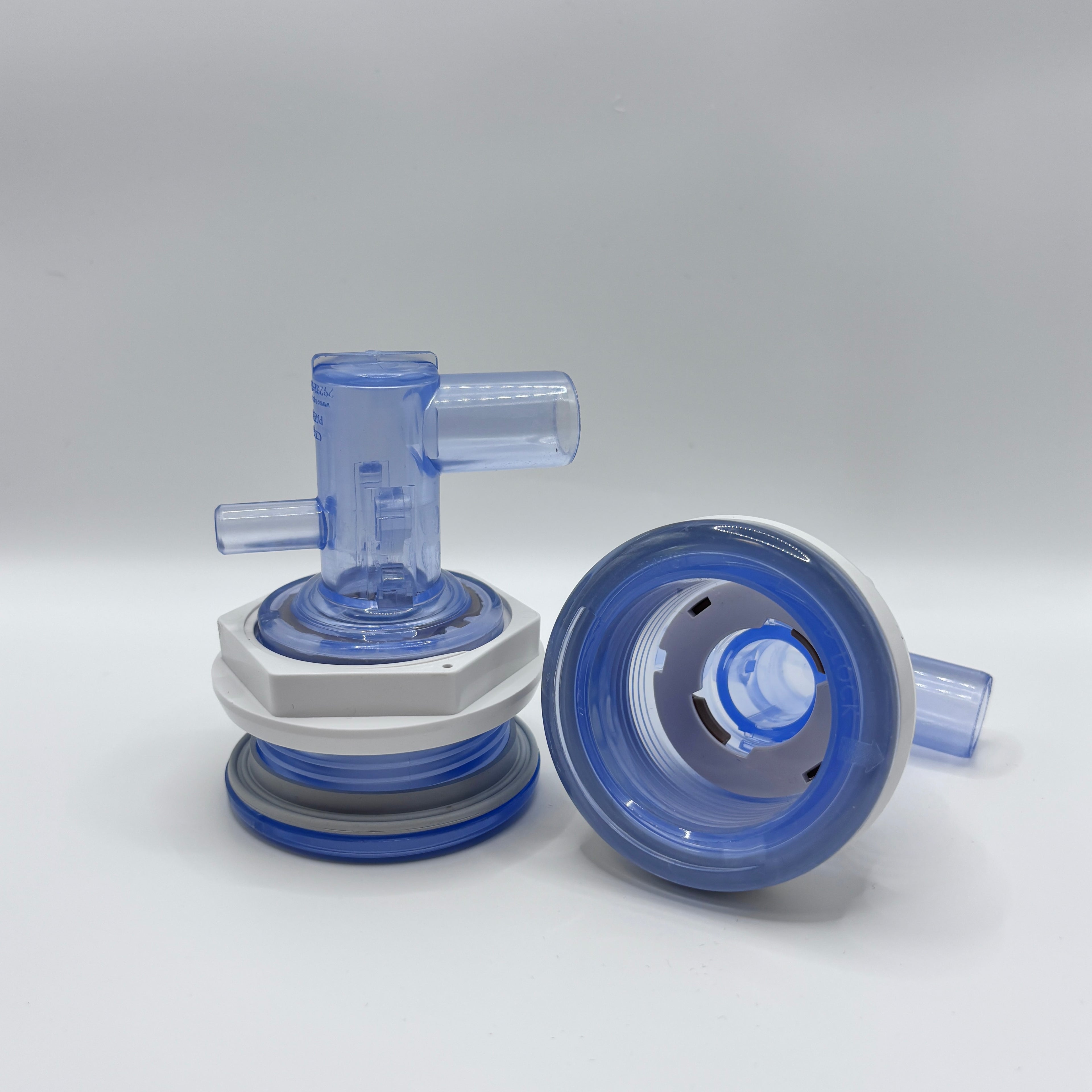Spectrum 3" Jet Body