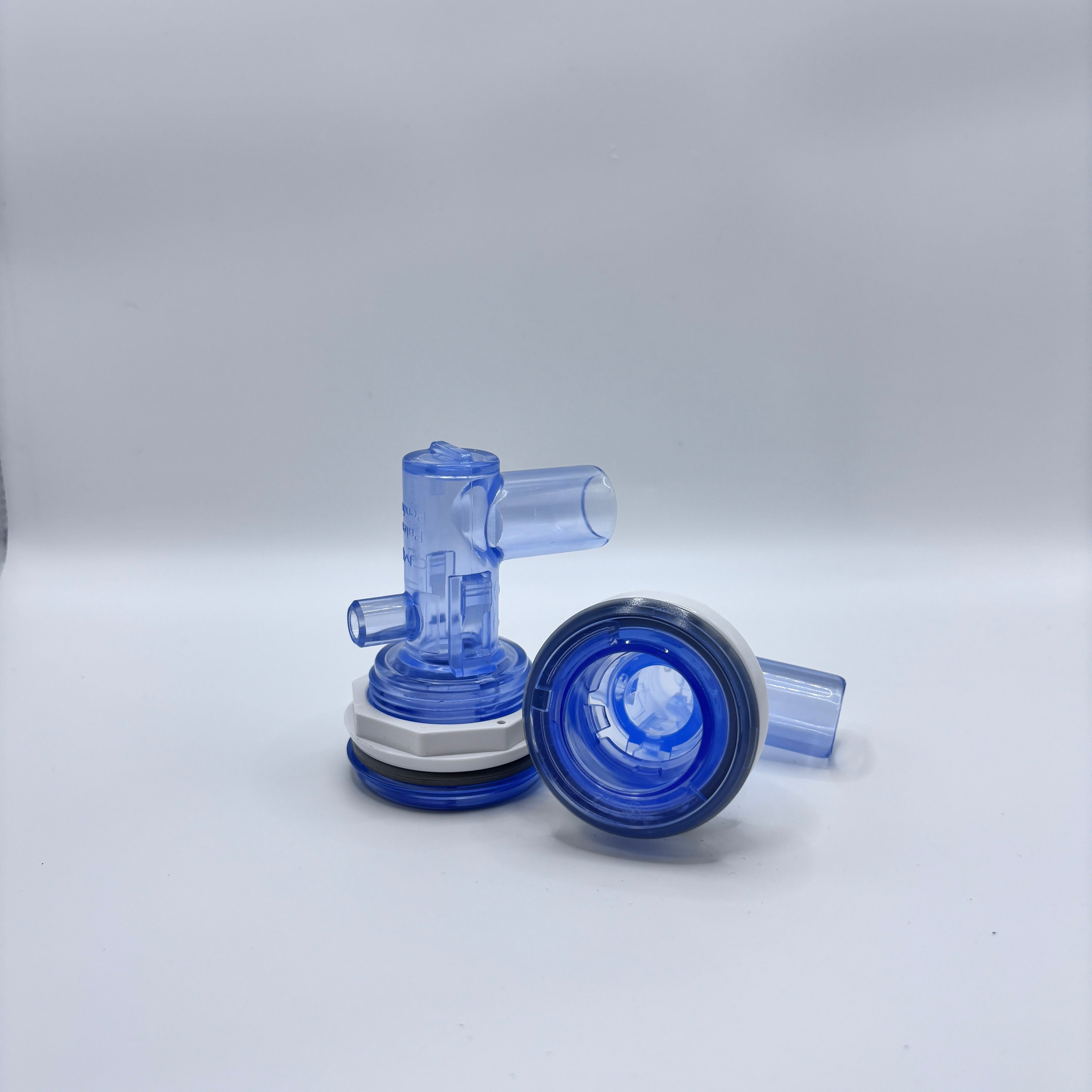 Spectrum 2" joa korpus