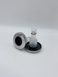 Spectrum Prime 2" Directional - Graphite