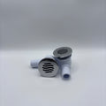 Low Profile Drain 3/4"