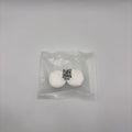 Brome izmēģinājuma iepakojums — 2 tabletes (katra 20 g)