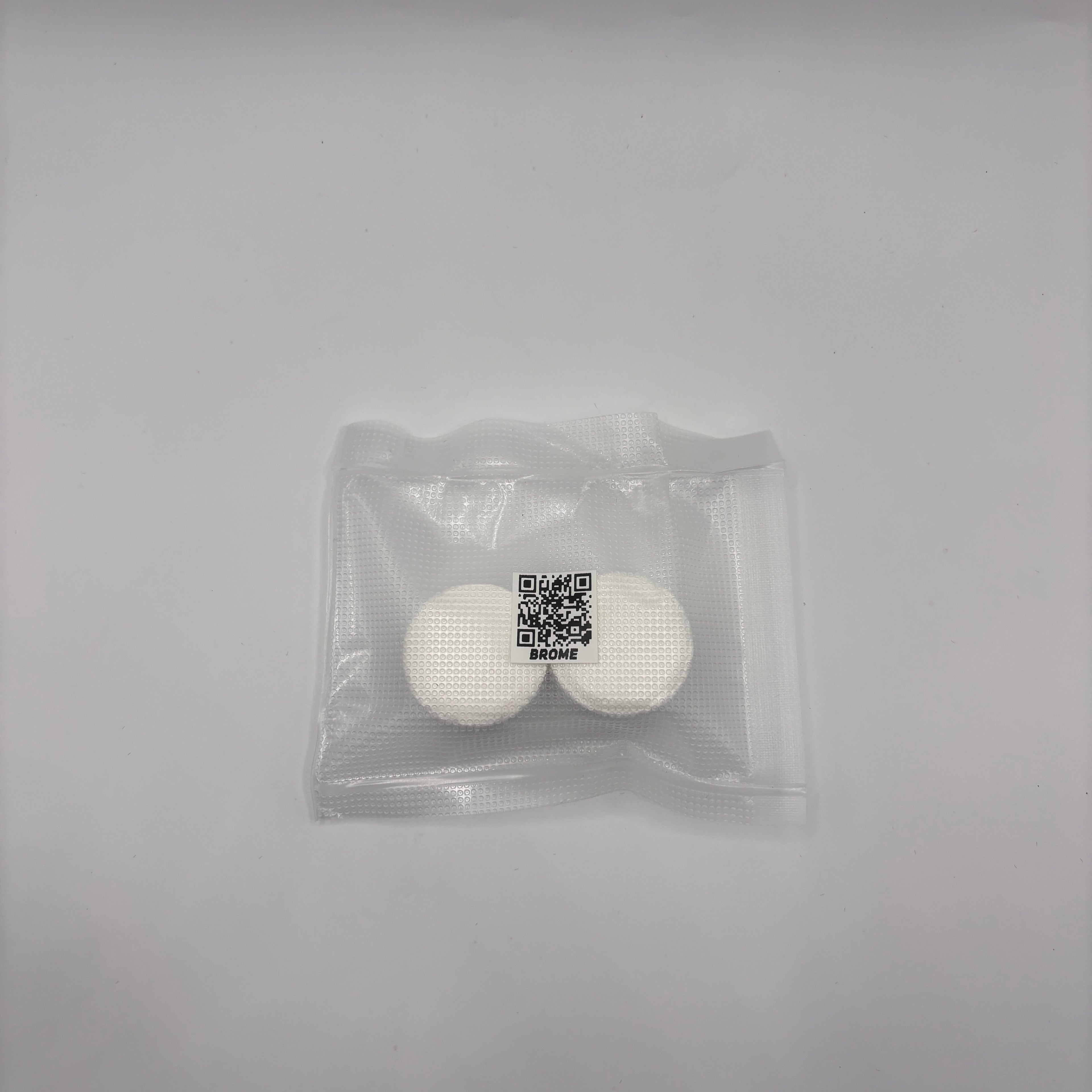 Brome Trial Pack - 2 Tablets (20g each)
