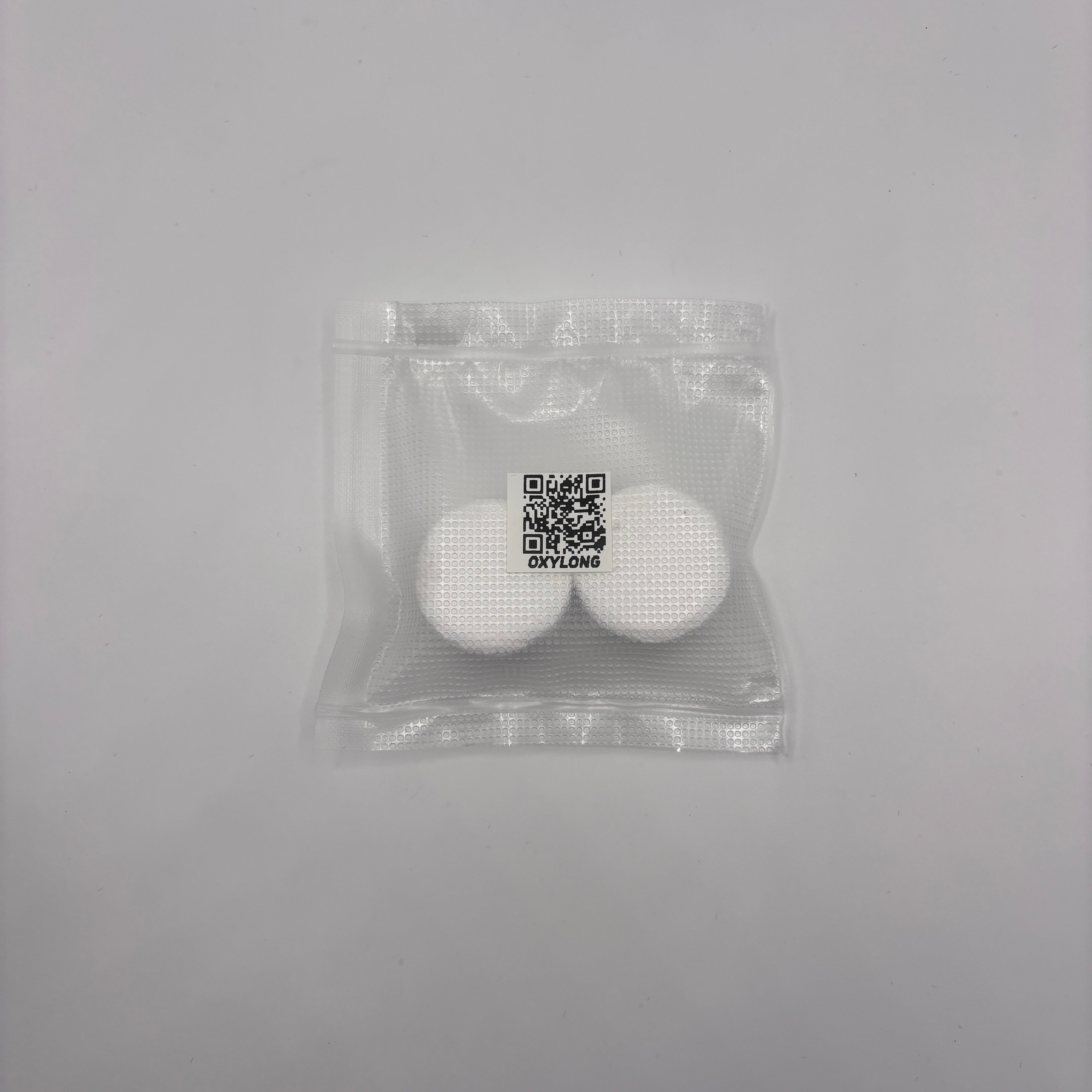 Active oxygen (Trial Pack - 2 Tablets)