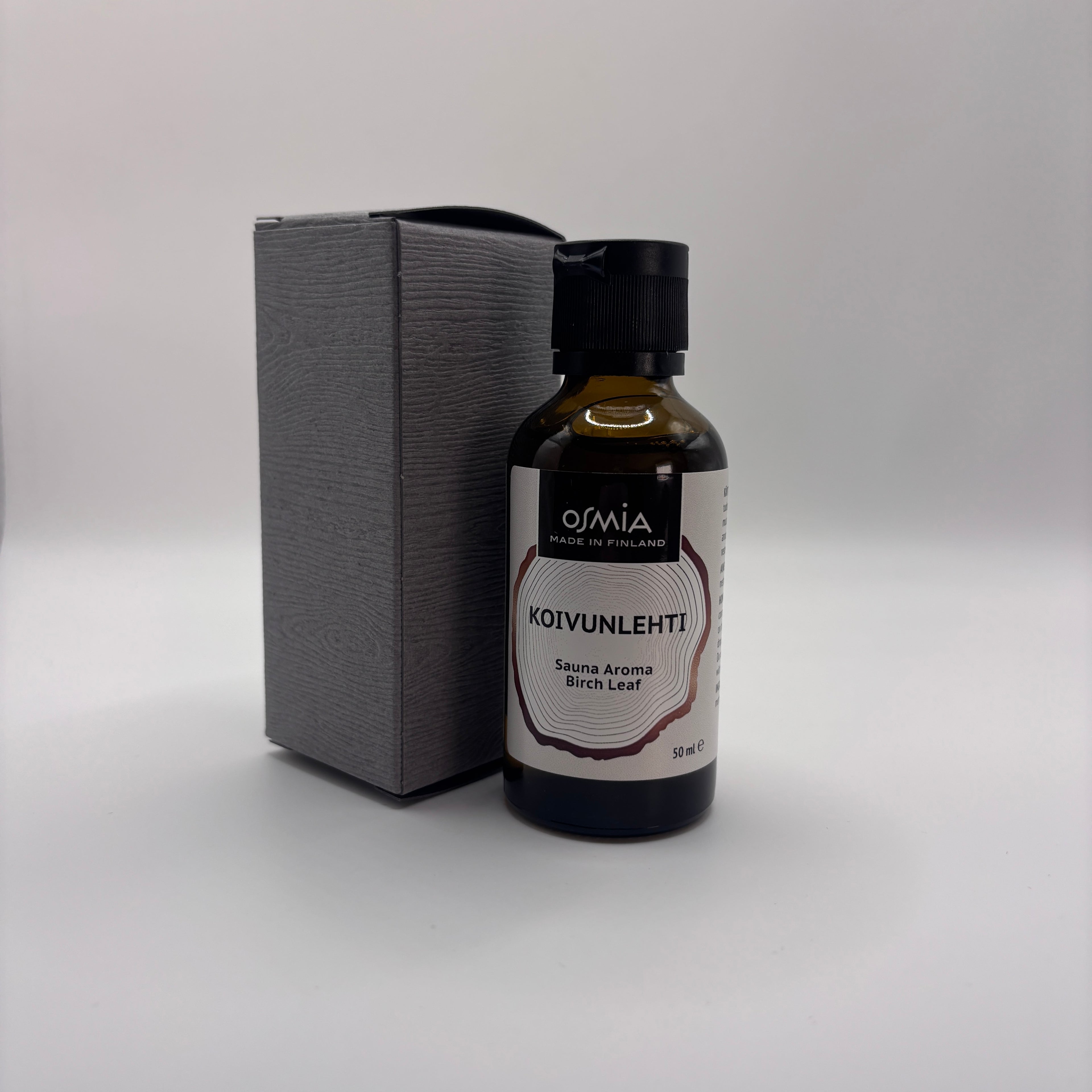 Kaselehe saunaaroom 50 ml