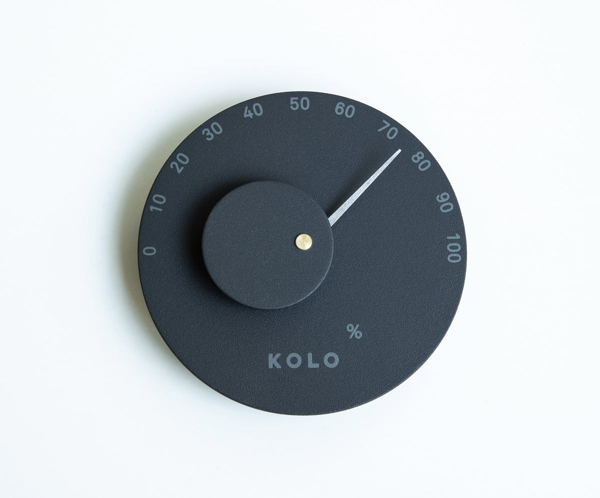KOLO hygrometer 2