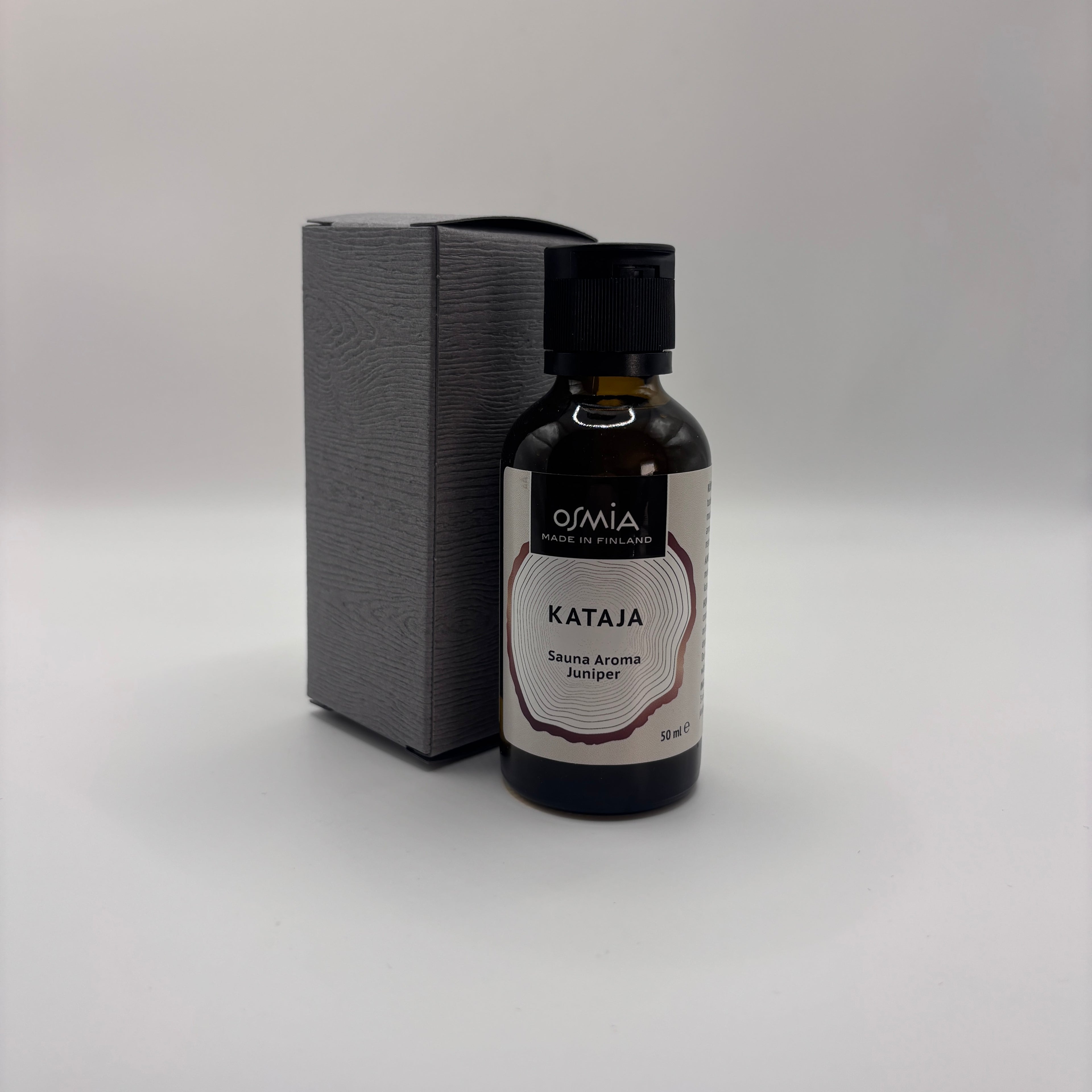Juniper Sauna Aroma 50 ml