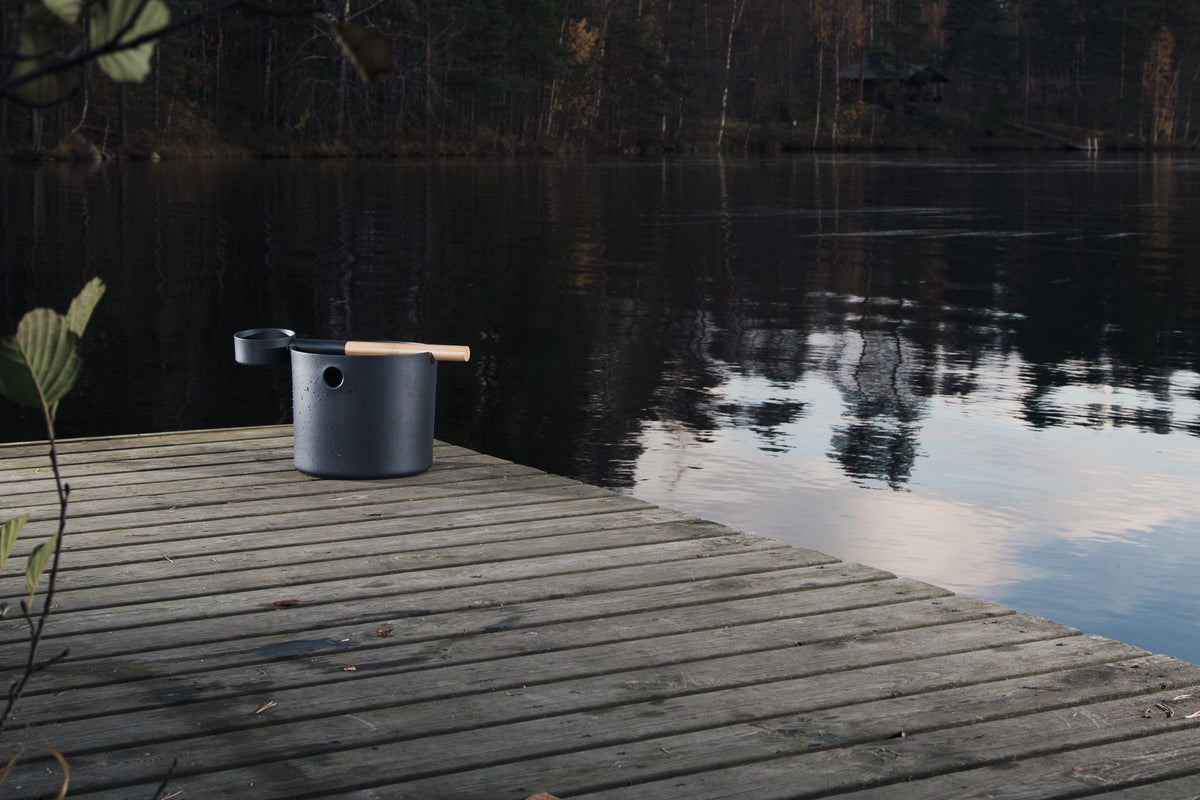 KOLO bucket+ladle