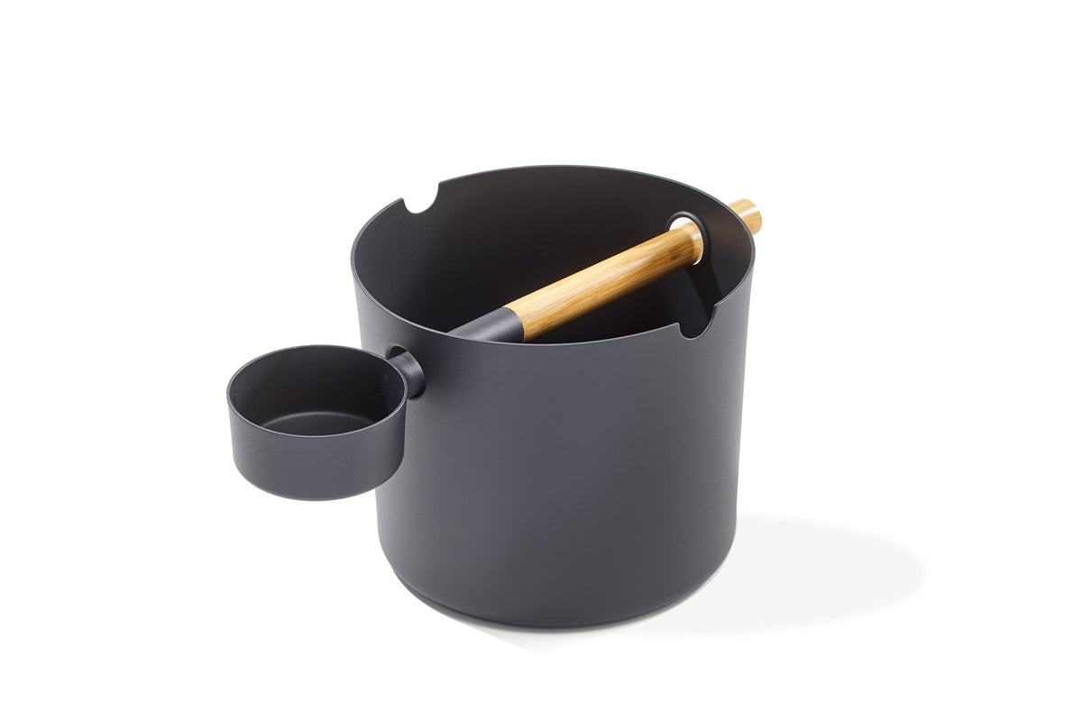 KOLO bucket+ladle