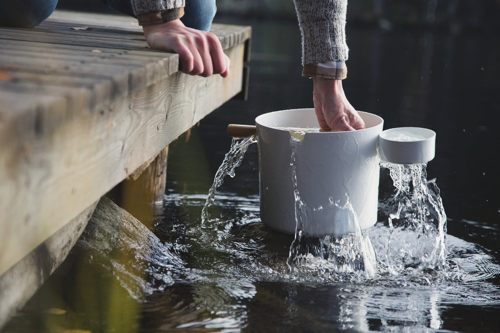 KOLO bucket+ladle