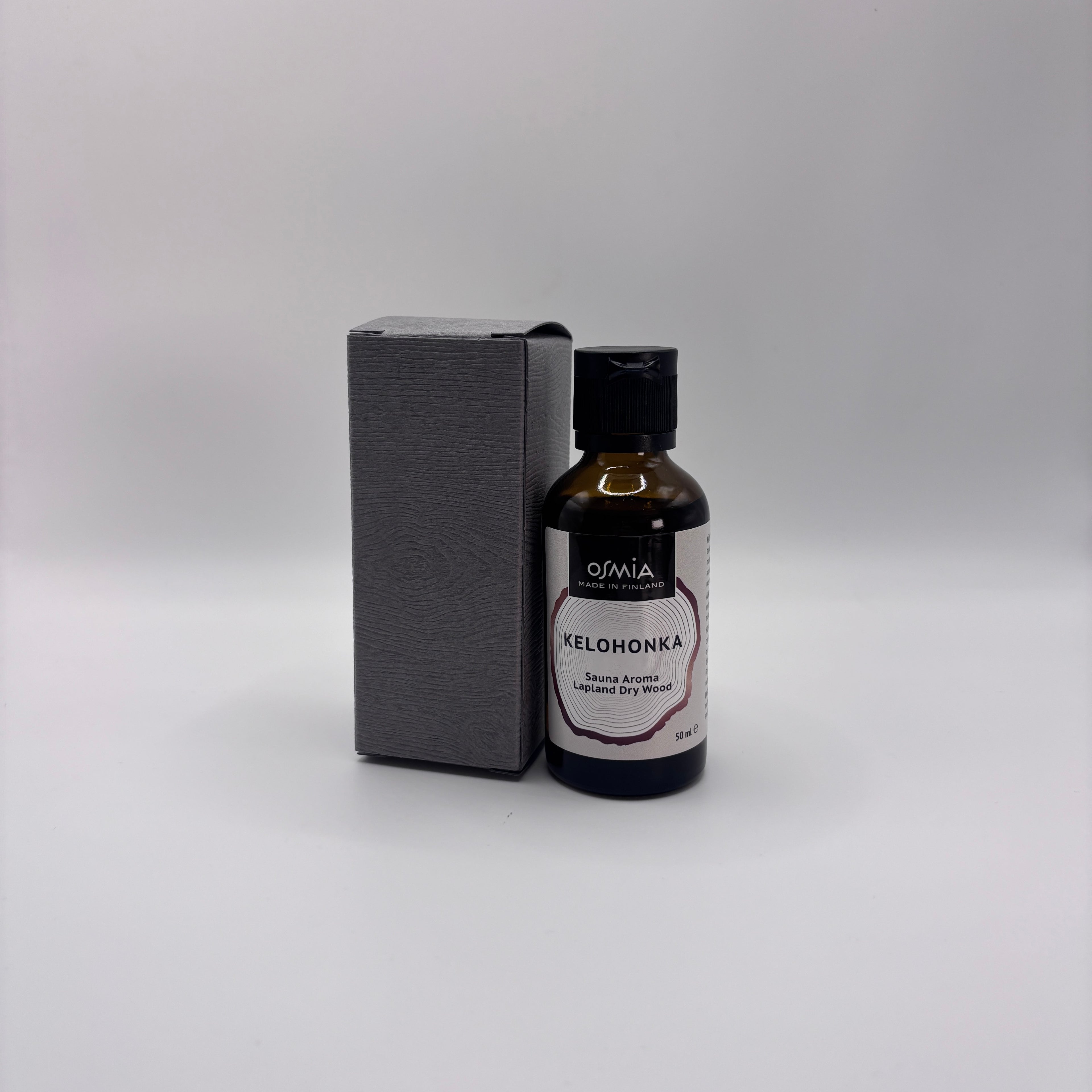 Lapland dry wood Sauna Aroma 50 ml