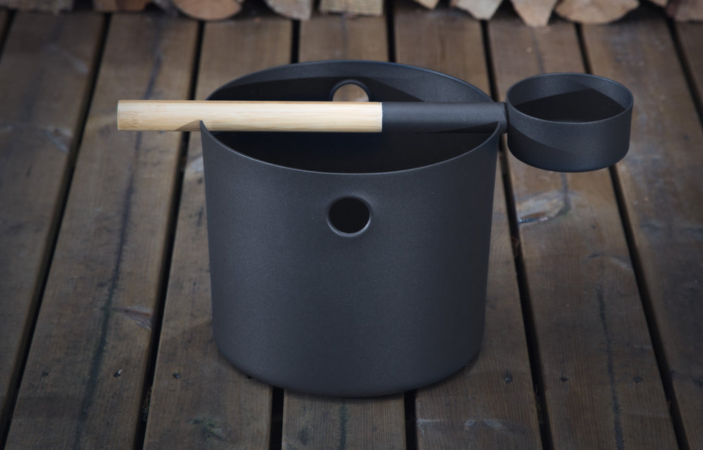 KOLO bucket+ladle