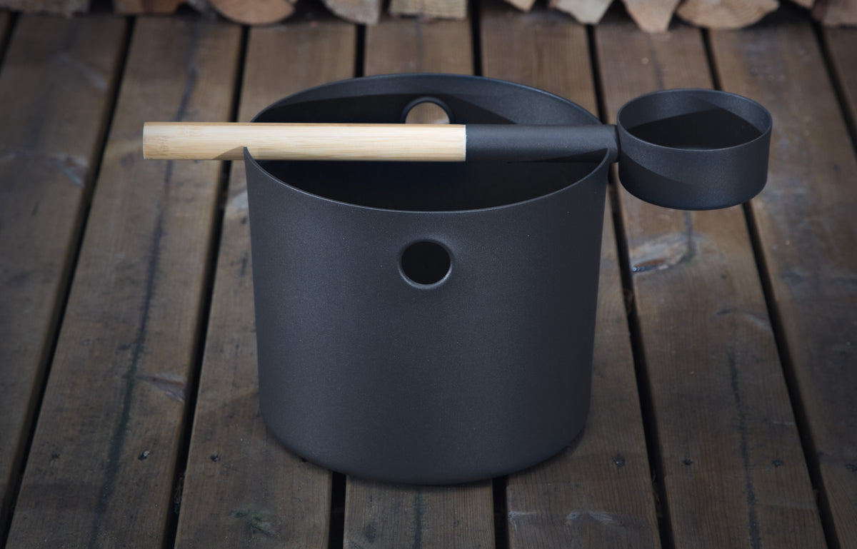 KOLO bucket+ladle