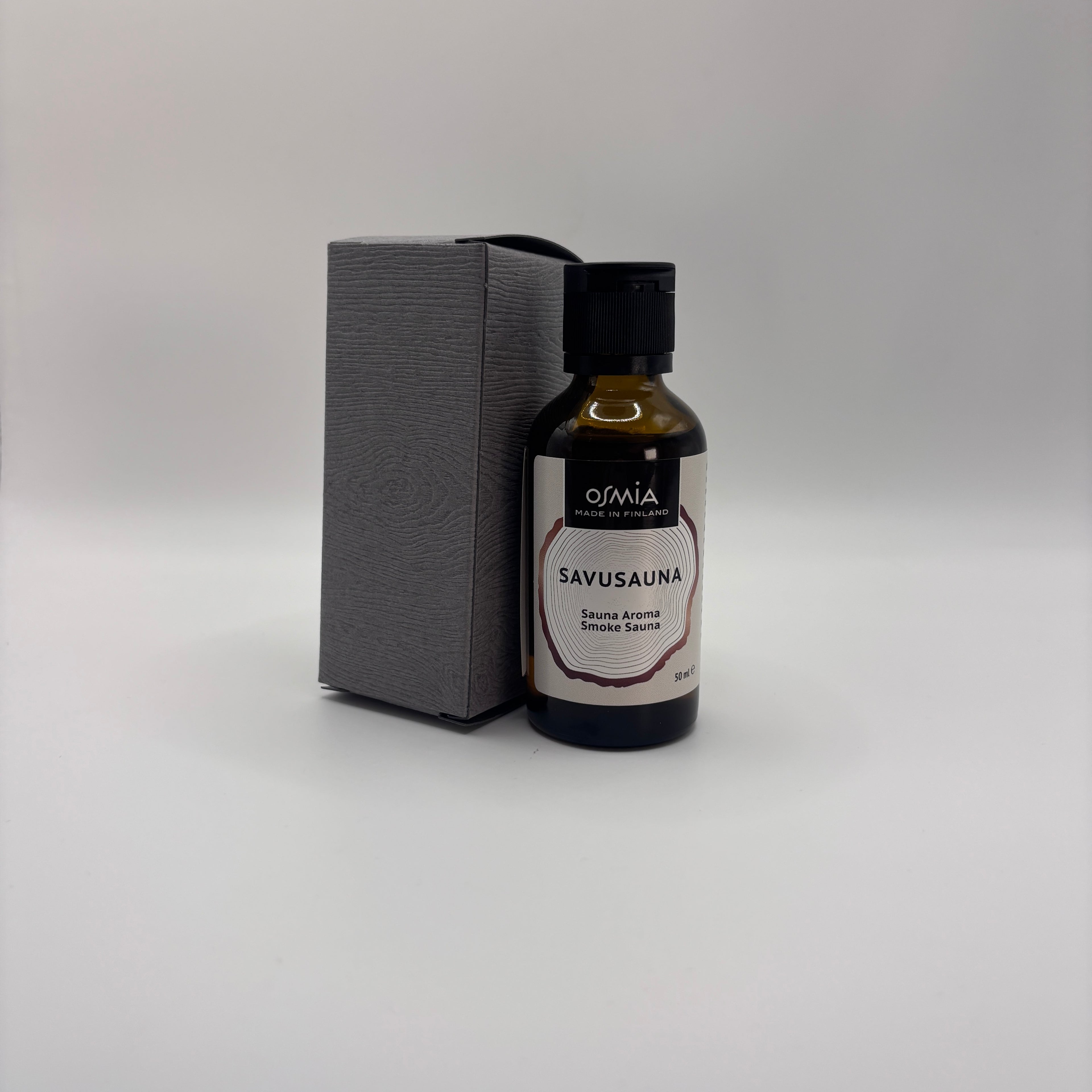 Smoke Sauna Aroma 50 ml