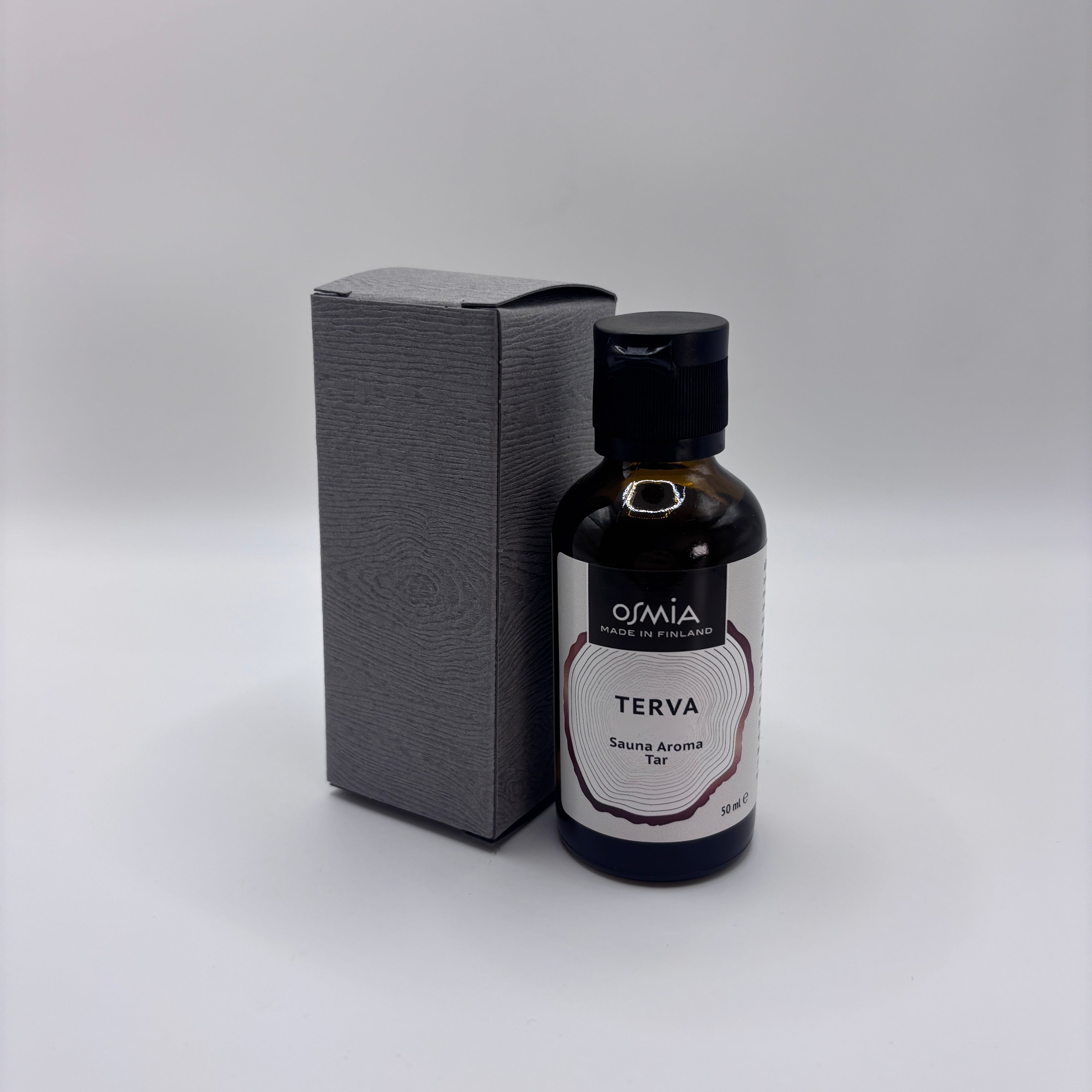 Tar Sauna Aroma 50 ml